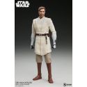 Figurine Obi-Wan Kenobi Sideshow Sixth Scale (Star Wars The Clone Wars)