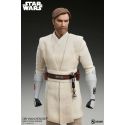Figurine Obi-Wan Kenobi Sideshow Sixth Scale (Star Wars The Clone Wars)