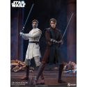 Figurine Obi-Wan Kenobi Sideshow Sixth Scale (Star Wars The Clone Wars)