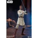 Figurine Obi-Wan Kenobi Sideshow Sixth Scale (Star Wars The Clone Wars)