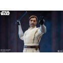 Figurine Obi-Wan Kenobi Sideshow Sixth Scale (Star Wars The Clone Wars)