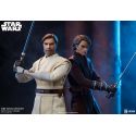Figurine Obi-Wan Kenobi Sideshow Sixth Scale (Star Wars The Clone Wars)
