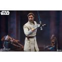 Figurine Obi-Wan Kenobi Sideshow Sixth Scale (Star Wars The Clone Wars)
