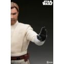 Figurine Obi-Wan Kenobi Sideshow Sixth Scale (Star Wars The Clone Wars)