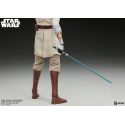 Figurine Obi-Wan Kenobi Sideshow Sixth Scale (Star Wars The Clone Wars)