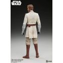 Figurine Obi-Wan Kenobi Sideshow Sixth Scale (Star Wars The Clone Wars)