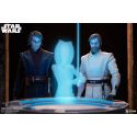 Figurine Obi-Wan Kenobi Sideshow Sixth Scale (Star Wars The Clone Wars)