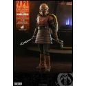 Figurine The Armorer Hot Toys TMS044 Toy Fair (Star Wars The Mandalorian)