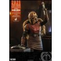 Figurine The Armorer Hot Toys TMS044 Toy Fair (Star Wars The Mandalorian)