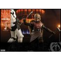 Figurine The Armorer Hot Toys TMS044 Toy Fair (Star Wars The Mandalorian)