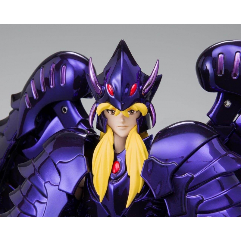Griffin Minos Saint Cloth Myth EX OCE| Bandai