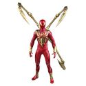 Spider-Man (Iron Spider Armor) Hot Toys VGM38 (Marvel's Spider-Man)