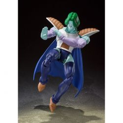 Zarbon SH Figuarts Bandai Tamashii Nations figuur (Dragon Ball Z)