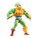 Man-at-Arms Mattel MOTU Origins figure (Masters of the Universe)