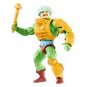 Man-at-Arms Mattel MOTU Origins figure (Masters of the Universe)