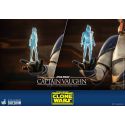 Captain Vaughn Hot Toys TV Masterpiece figure TMS065 (Star Wars The Clone Wars)