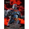 Darkseid Beast Kingdom Dynamic Action Heroes figure (DC Comics)