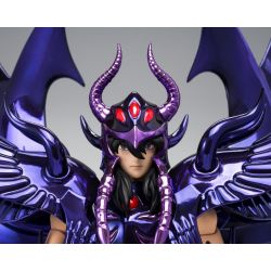 Garuda Aiokos Bandai OCE Saint Cloth Myth EX figuur (Saint Seiya)