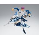 Ushio Bandai Myth Cloth figure Revival (Saint Seiya)