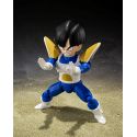 Gohan battle clothes SH Figuarts (Dragon Ball Z)