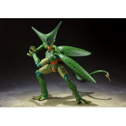 Cell First Form SH Figuarts Bandai - figurine Dragon Ball Z