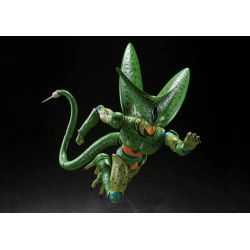 Cell First Form SH Figuarts Bandai - figurine Dragon Ball Z