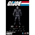 Firefly figurine ThreeZero (GI Joe)
