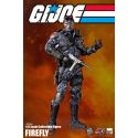 Firefly figurine ThreeZero (GI Joe)