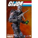 Firefly figurine ThreeZero (GI Joe)