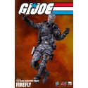 Firefly figurine ThreeZero (GI Joe)