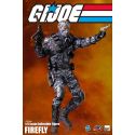 Firefly figurine ThreeZero (GI Joe)