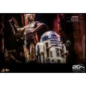 R2-D2 Hot Toys Movie Masterpiece figure 20th anniversary MMS651 (Star Wars episode 2 : attack of the clones)