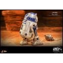 Figurine R2-D2 Hot Toys 20th anniversary MMS651 Movie Masterpiece (Star Wars episode 2 : attack of the clones)