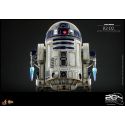 Figurine R2-D2 Hot Toys 20th anniversary MMS651 Movie Masterpiece (Star Wars episode 2 : attack of the clones)