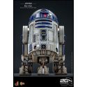 R2-D2 Hot Toys Movie Masterpiece figure 20th anniversary MMS651 (Star Wars episode 2 : attack of the clones)