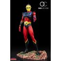 Duke Fleed Oniri statue (Grendizer)