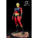 Duke Fleed Oniri statue (Grendizer)