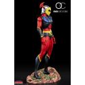 Duke Fleed Oniri statue (Grendizer)