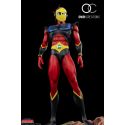 Duke Fleed Oniri statue (Grendizer)