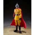 Gamma 1 Bandai SH Figuarts figure (Dragon Ball Super : Super Hero)