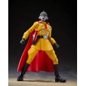 Gamma 1 Bandai SH Figuarts figure (Dragon Ball Super : Super Hero)