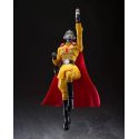 Gamma 1 Bandai SH Figuarts figure (Dragon Ball Super : Super Hero)