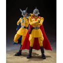 Gamma 1 Bandai SH Figuarts figure (Dragon Ball Super : Super Hero)