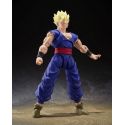Gamma 1 Bandai SH Figuarts figure (Dragon Ball Super : Super Hero)