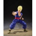 Gamma 1 Bandai SH Figuarts figure (Dragon Ball Super : Super Hero)