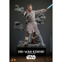 Obi-Wan Kenobi Hot Toys TV Masterpiece figure DX26 (Star Wars Obi-Wan Kenobi)