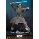 Obi-Wan Kenobi Hot Toys TV Masterpiece figure DX26 (Star Wars Obi-Wan Kenobi)