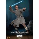 Obi-Wan Kenobi Hot Toys TV Masterpiece figure DX26 (Star Wars Obi-Wan Kenobi)