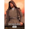 Obi-Wan Kenobi Hot Toys TV Masterpiece figure DX26 (Star Wars Obi-Wan Kenobi)