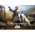 Obi-Wan Kenobi Hot Toys TV Masterpiece figure DX26 (Star Wars Obi-Wan Kenobi)